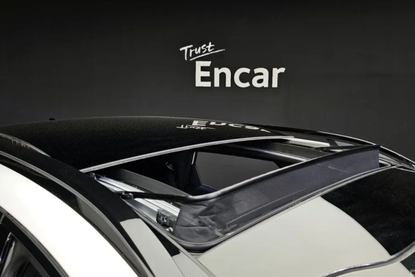 2025 Kia Sportage с пробегом 50 км