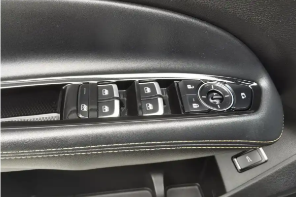 2022 Ford Equator с пробегом 15 224 км