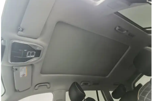 2022 Ford Equator с пробегом 15 224 км