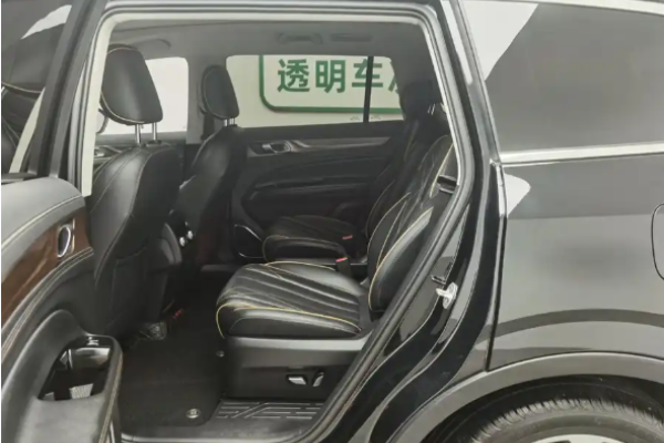 2022 Ford Equator с пробегом 15 224 км