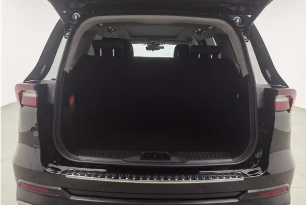 2022 Ford Equator с пробегом 15 224 км