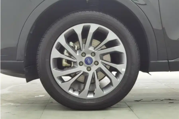 2022 Ford Equator с пробегом 15 224 км