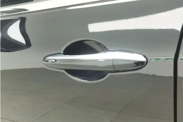 2022 Ford Equator с пробегом 15 224 км