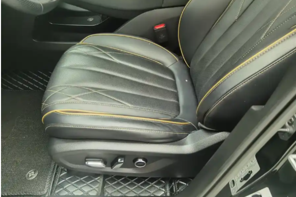 2022 Ford Equator с пробегом 15 224 км