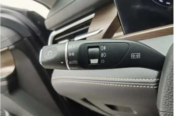 2022 Ford Equator с пробегом 15 224 км