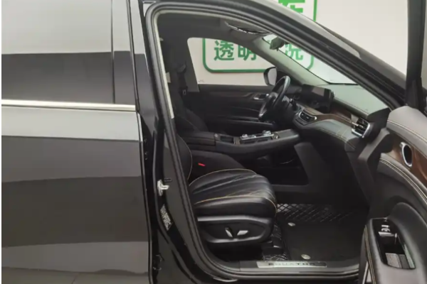 2022 Ford Equator с пробегом 15 224 км