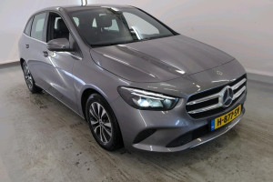 Mercedes-Benz B-Класс