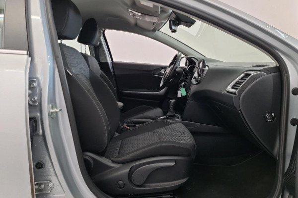 2021 Kia Ceed с пробегом 103 000 км