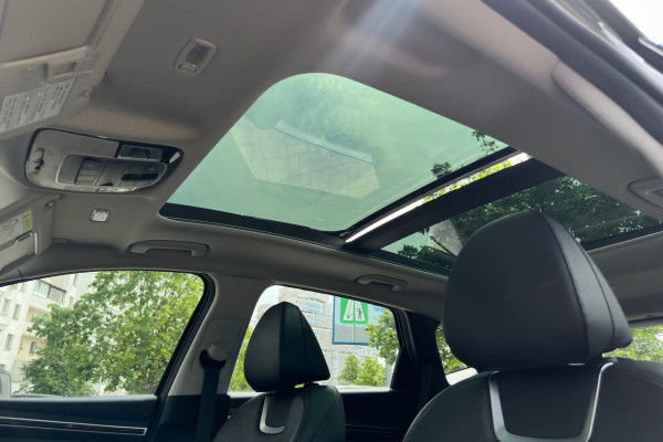 2020 Hyundai Tucson с пробегом 105 000 км