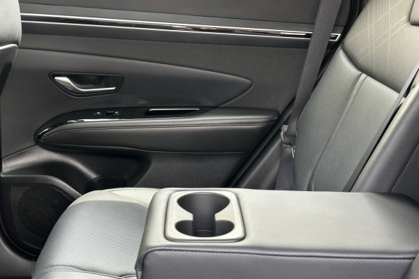 2020 Hyundai Tucson с пробегом 105 000 км