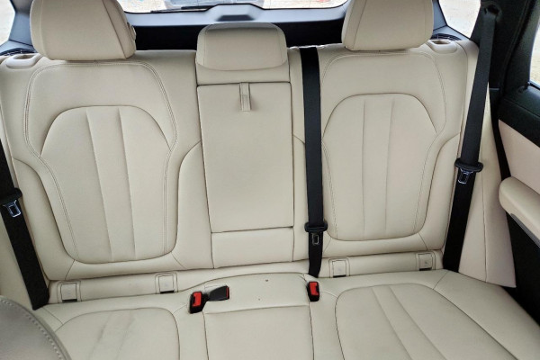 2022 BMW X5 с пробегом 63 431 км