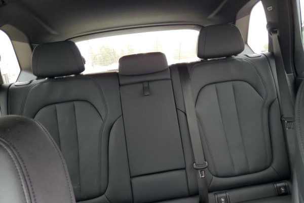 2022 BMW X5 с пробегом 81 026 км