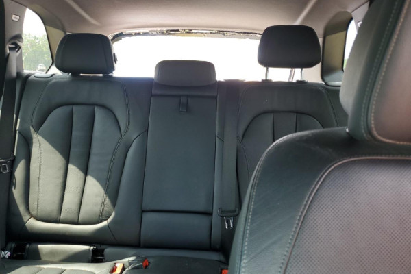 2022 BMW X5 с пробегом 61 717 км