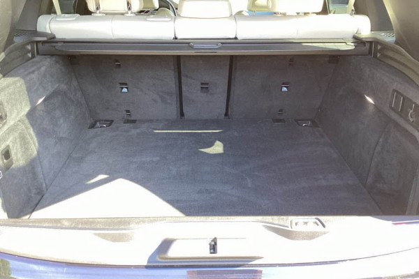 2022 BMW X5 с пробегом 131 322 км