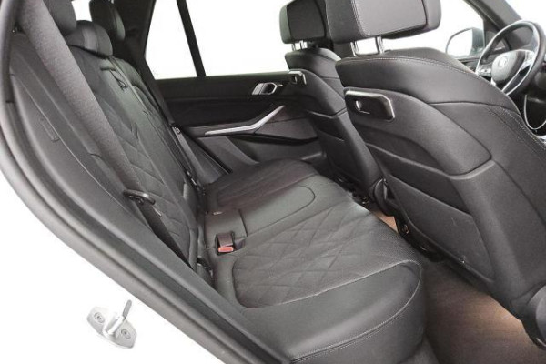 2024 BMW X5 с пробегом 44 407 км