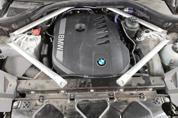 2024 BMW X5 с пробегом 44 407 км