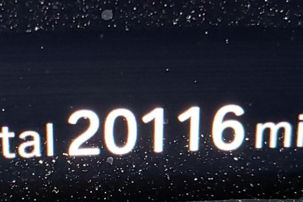 2020 BMW X5 с пробегом 32 374 км