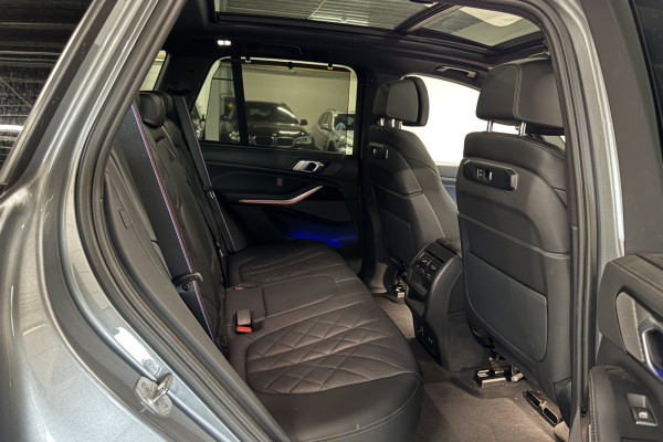 2024 BMW X5 с пробегом 44 891 км