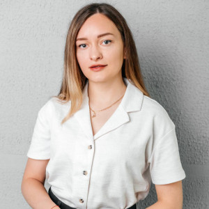 Анастасия (Маркетолог)