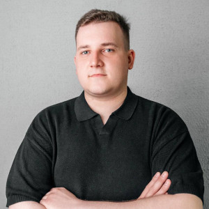 Кирилл (Менеджер по продажам)