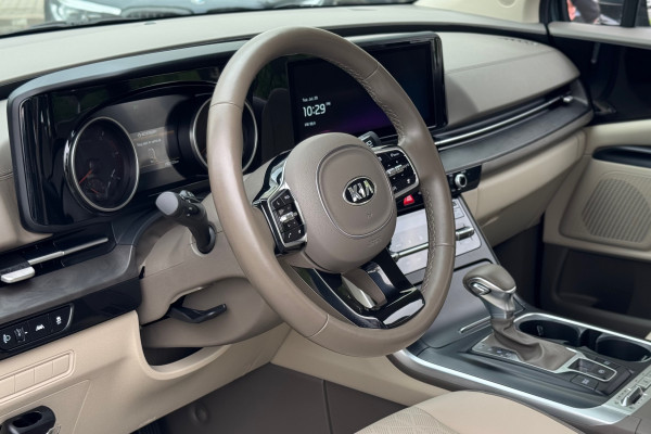 2020 Kia Carnival с пробегом 179 518 км