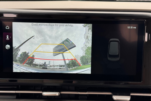 2020 Kia Carnival с пробегом 179 518 км