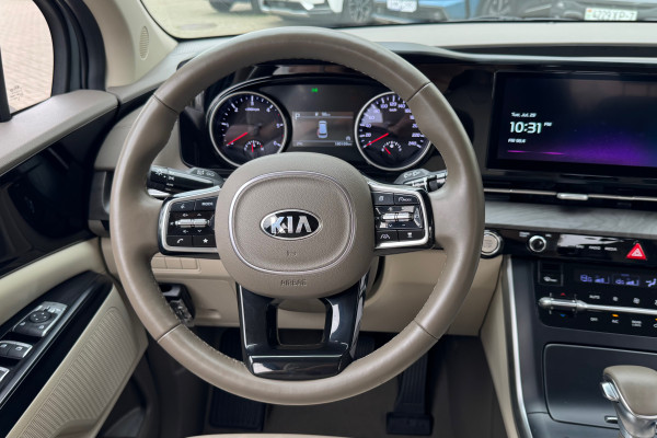 2020 Kia Carnival с пробегом 179 518 км