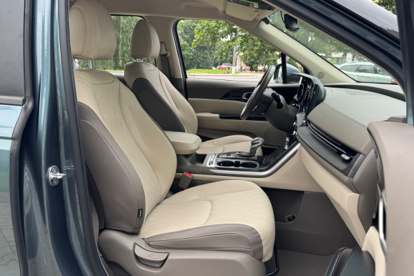 2020 Kia Carnival с пробегом 179 518 км