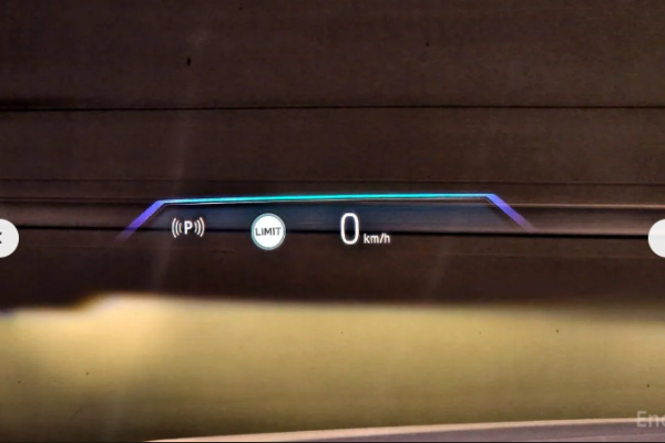 2025 BMW 5 серии с пробегом 1 388 км