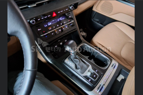 2022 Kia Carnival с пробегом 153 415 км