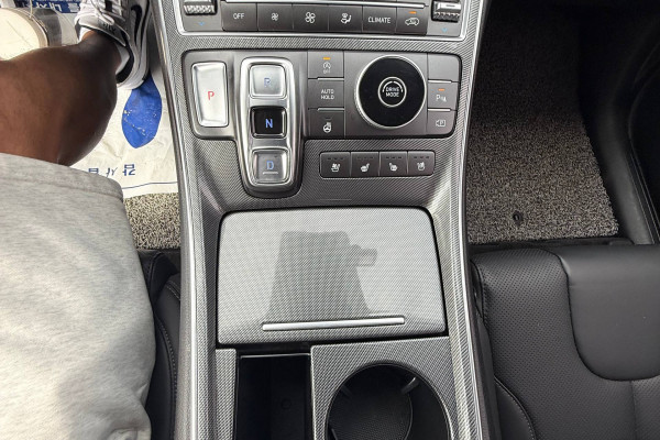 2021 Hyundai Santa Fe с пробегом 142 942 км