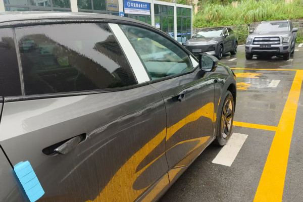 2024 Changan Deepal S7 без пробега