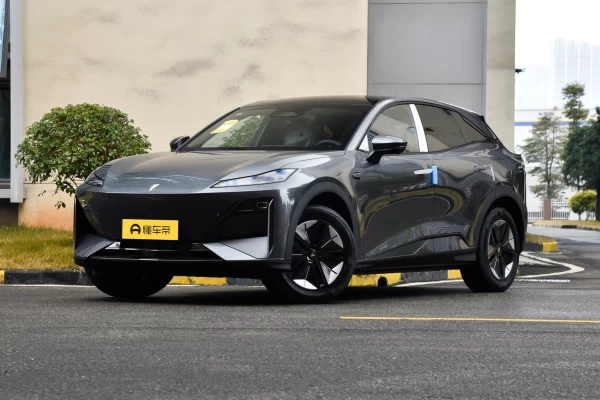 2024 Changan Deepal S7 без пробега