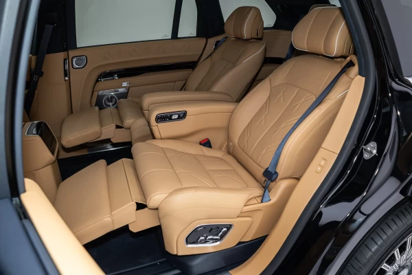 2025 Zeekr 9X без пробега