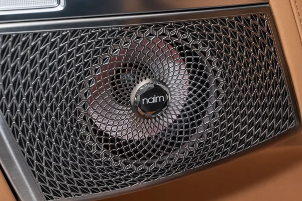 2025 Zeekr 9X без пробега