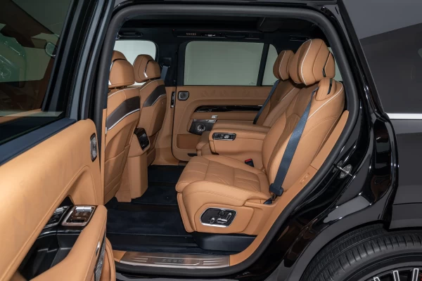 2025 Zeekr 9X без пробега