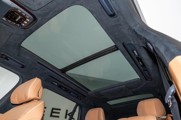 2025 Zeekr 9X без пробега