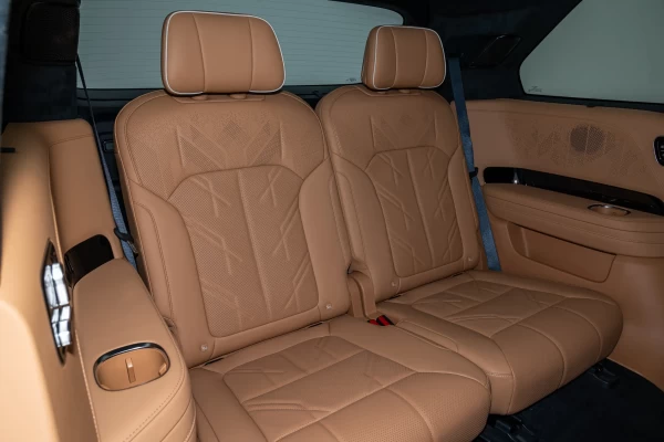 2025 Zeekr 9X без пробега