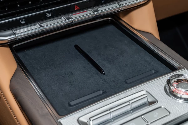 2025 Zeekr 9X без пробега