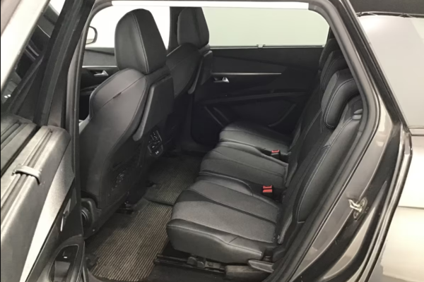 2021 Peugeot 5008 с пробегом 178 323 км