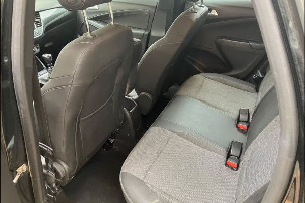 2021 Opel Crossland X с пробегом 189 000 км