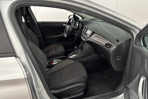 2021 Opel Astra с пробегом 116 231 км