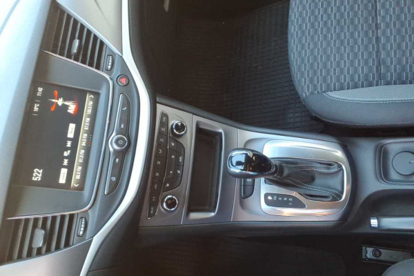 2021 Opel Astra с пробегом 116 231 км