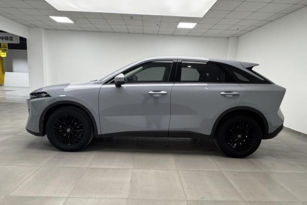 2022 Venucia V-Online с пробегом 66 700 км