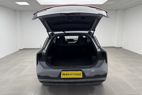 2022 Venucia V-Online с пробегом 66 700 км