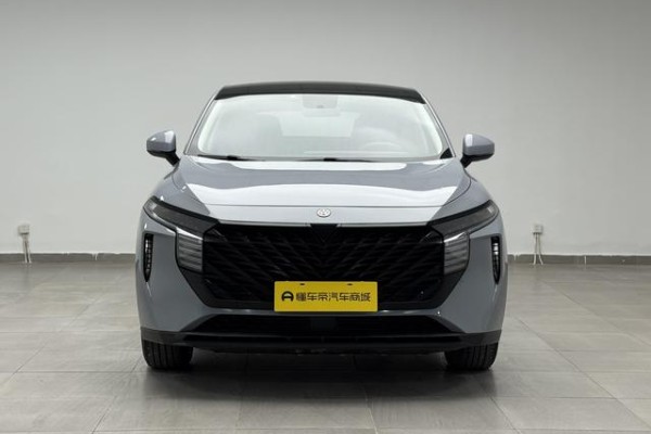 2022 Venucia V-Online с пробегом 66 700 км