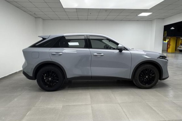 2022 Venucia V-Online с пробегом 66 700 км