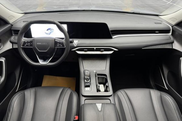 2022 Venucia V-Online с пробегом 66 700 км