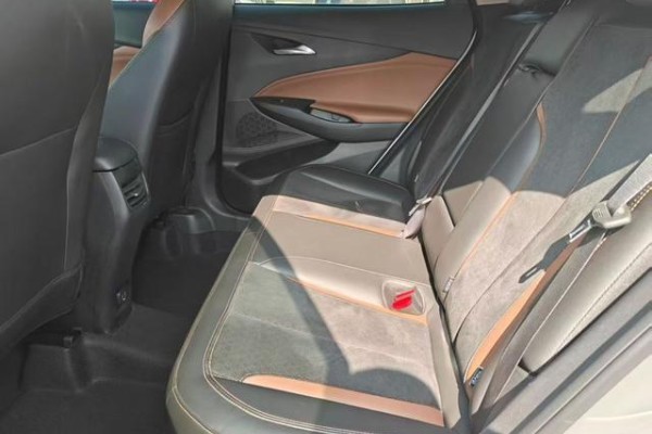 2021 Buick Encore GX с пробегом 72 000 км