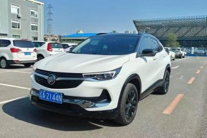 Buick Encore GX